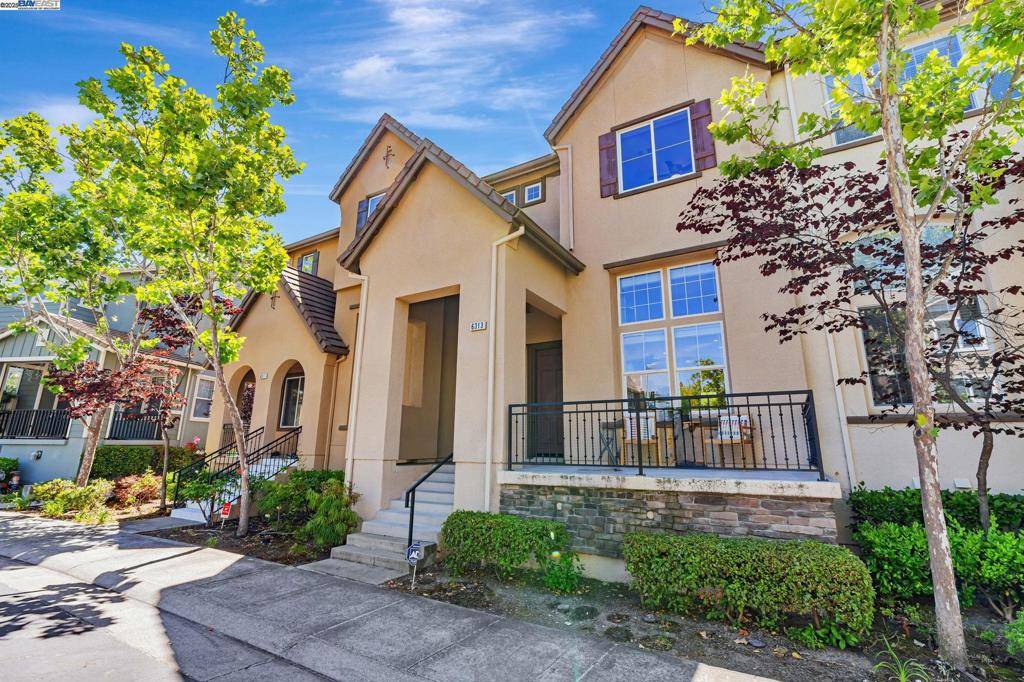 San Ramon, CA 94582,6313 Byron Ln
