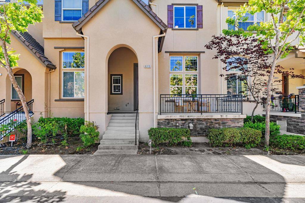 6313 Byron Ln, San Ramon, CA 94582
