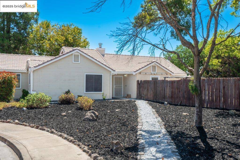 Oakley, CA 94561,1927 Babbe St