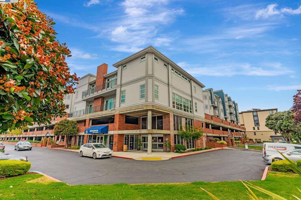 6400 Christie Ave #2116, Emeryville, CA 94608