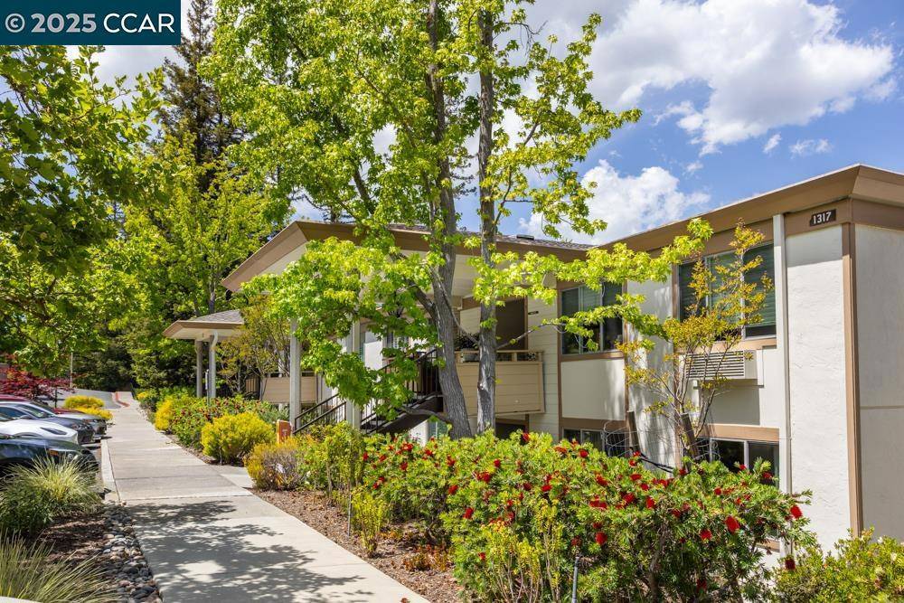 Walnut Creek, CA 94595,1317 Ptarmigan #8
