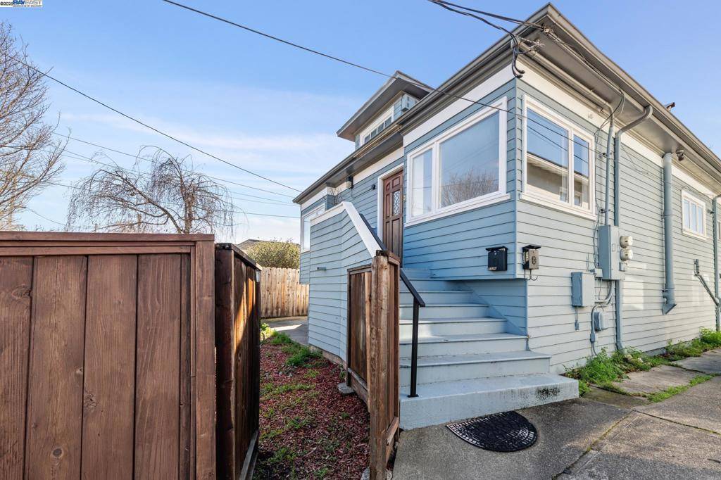 Berkeley, CA 94710,2326 10th St