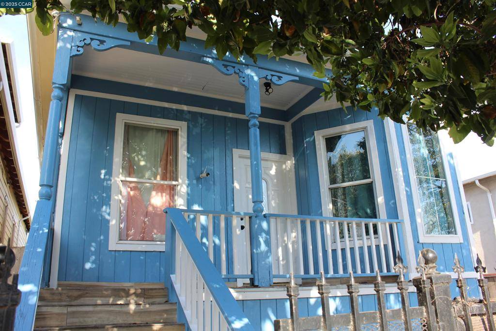 Richmond, CA 94801-2608,540 3rd St