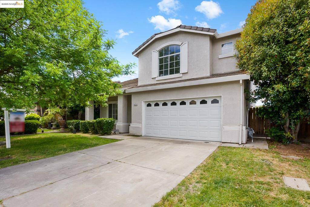 4019 Villa Gomez Ln, Stockton, CA 95206