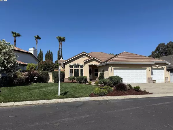5511 Lanai Ct, Discovery Bay, CA 94505