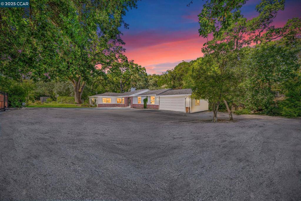 Walnut Creek, CA 94595,205 Castle Hill Ranch Rd