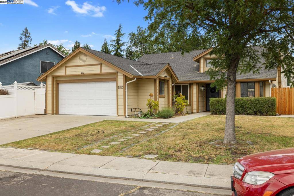 Manteca, CA 95337,1023 Snowgoose Ln