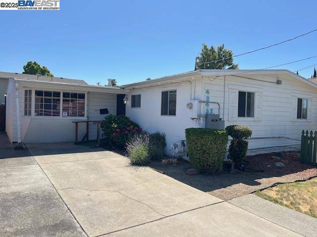 40457 Citrus Dr, Fremont, CA 94538