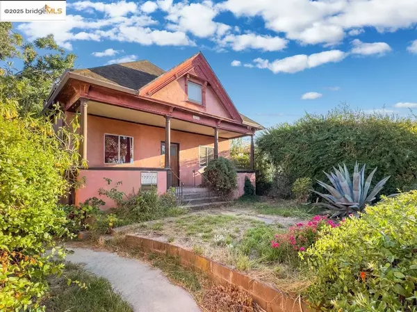 1614 Russell Street, Berkeley, CA 94703
