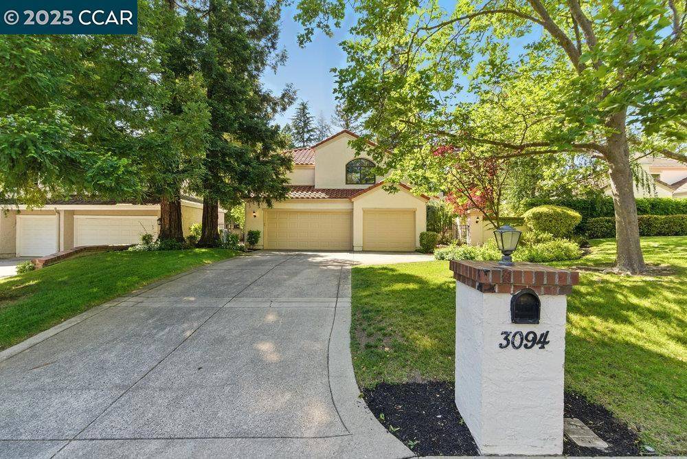 Danville, CA 94506-2135,3094 Deer Meadow