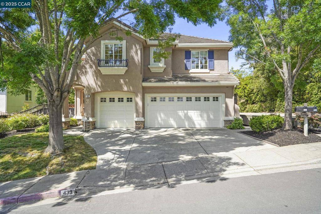 433 Iron Hill St, Pleasant Hill, CA 94523