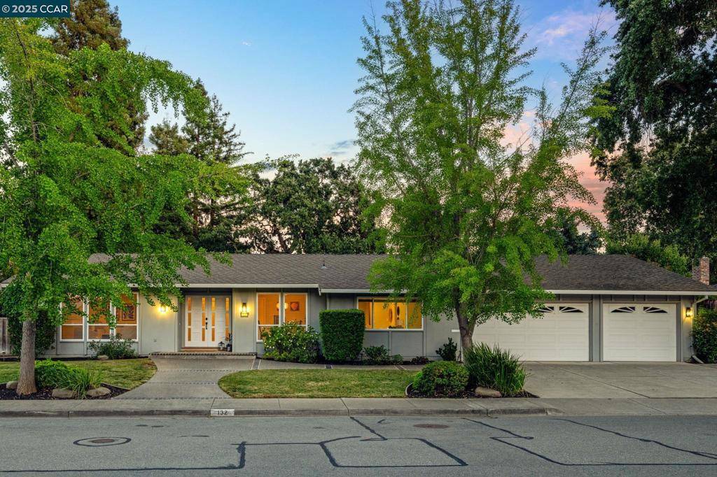 Walnut Creek, CA 94598,132 Ready Rd