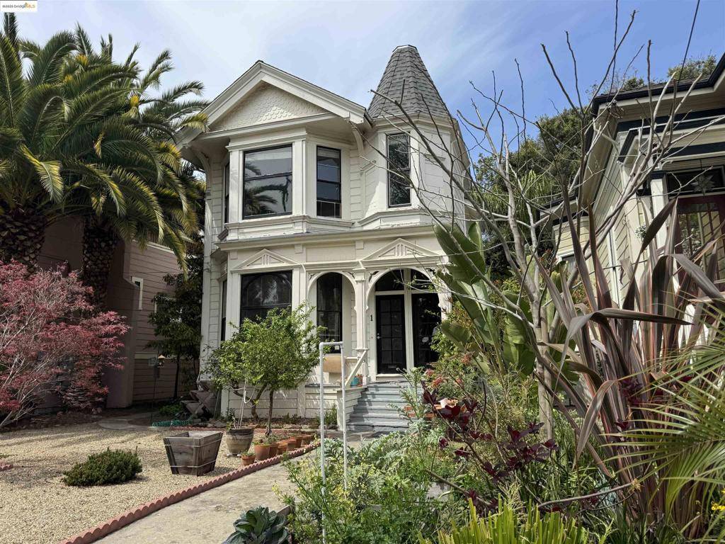 1213 Park Ave, Alameda, CA 94501