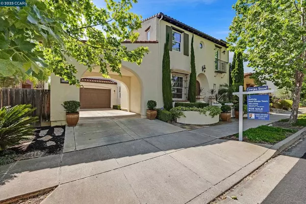 Danville, CA 94506,2222 Creekview Pl