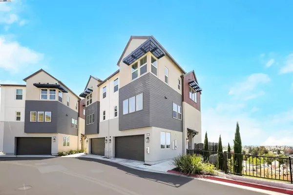 28811 Hideaway St,  Hayward,  CA 94544