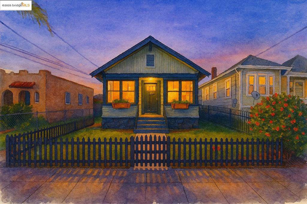 2507 63Rd Ave, Oakland, CA 94605