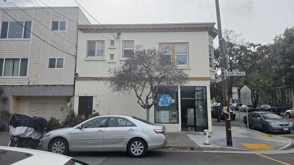 San Francisco, CA 94110,3451 22nd St