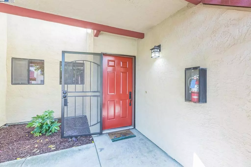 Fremont, CA 94555,3781 Milton Terrace