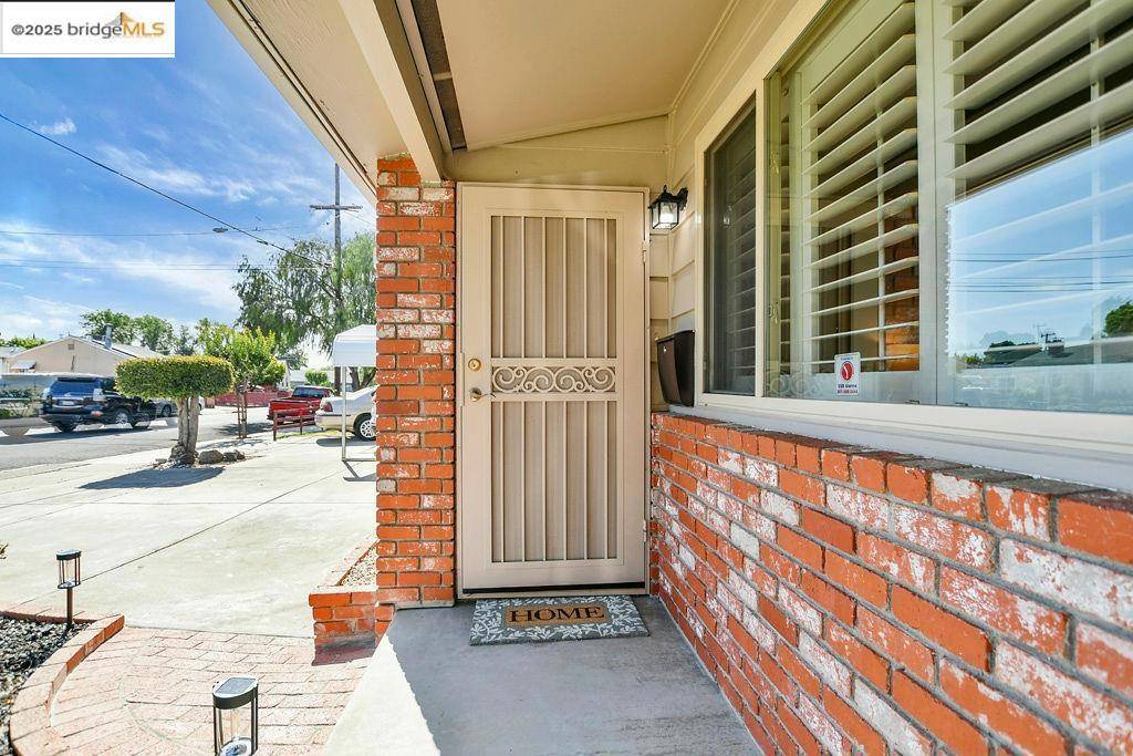 Antioch, CA 94509,234 William Reed Dr