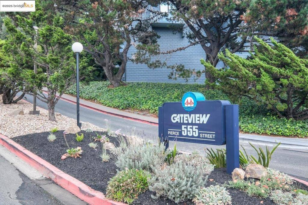 Albany, CA 94706,555 Pierce St #104