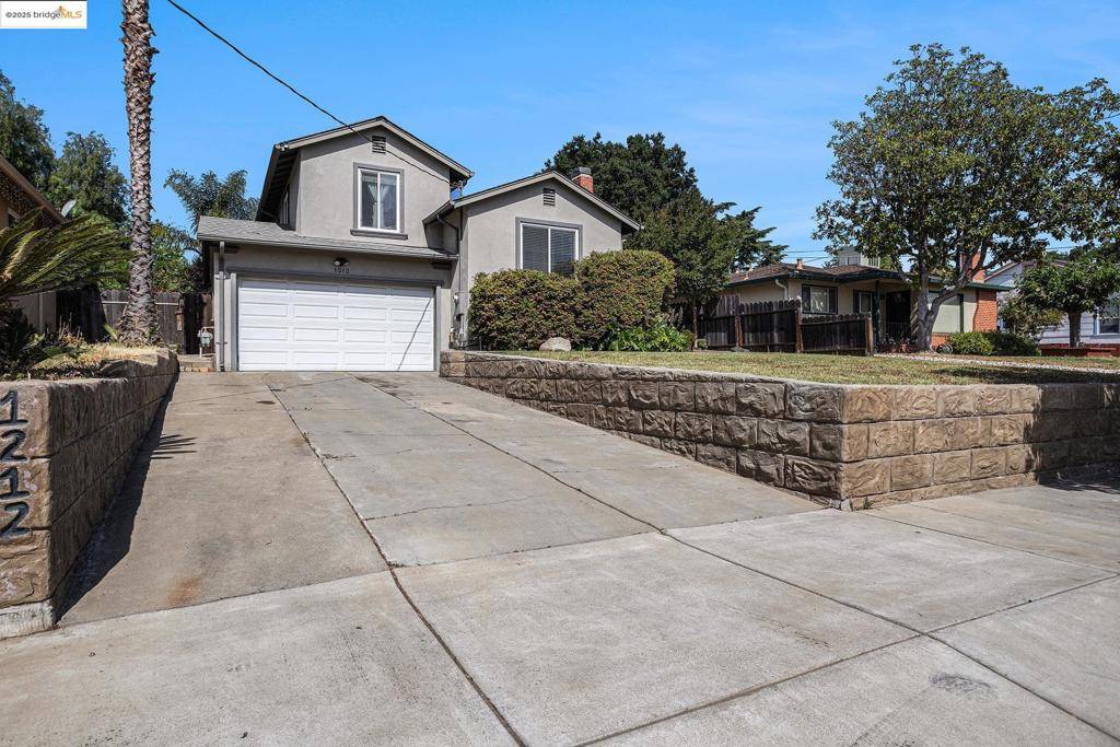 Antioch, CA 94509,1212 C St