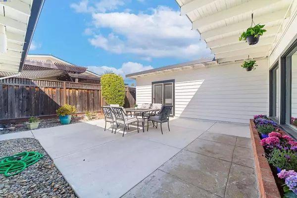 Fremont, CA 94538,3814 Clough Ave