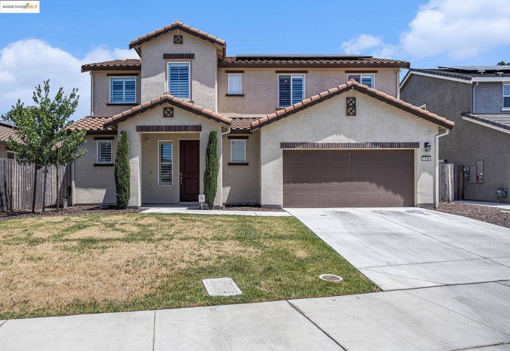 1734 Bonnard Way, Lodi, CA 95242