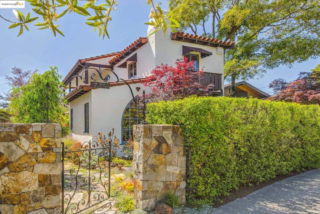 Berkeley, CA 94707,774 Spruce St