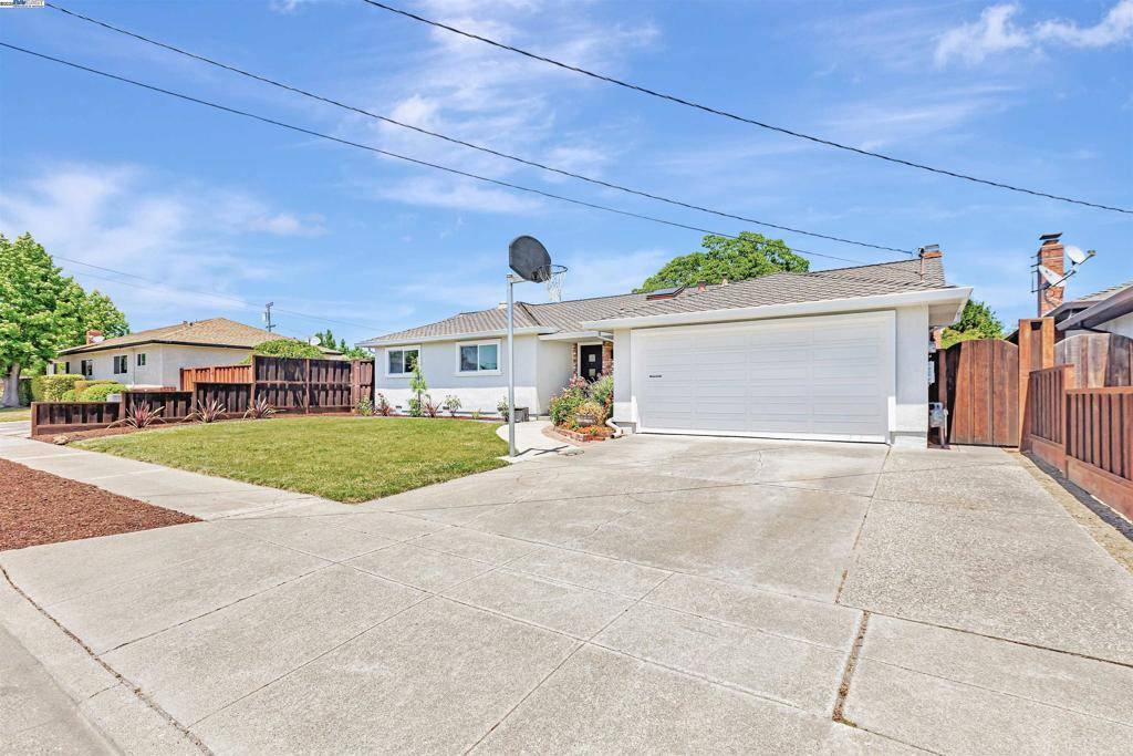 Fremont, CA 94536,37972 Ballard Dr