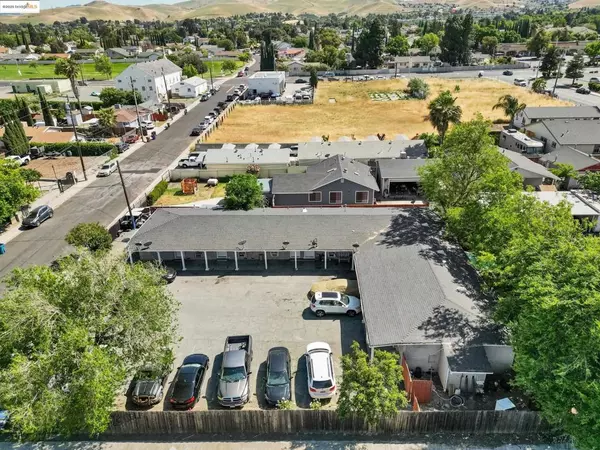 Bay Point, CA 94565,41 Solano Ave