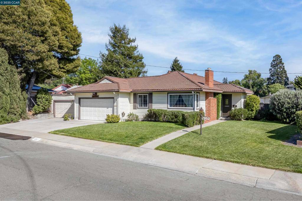 Richmond, CA 94803,2952 May Rd
