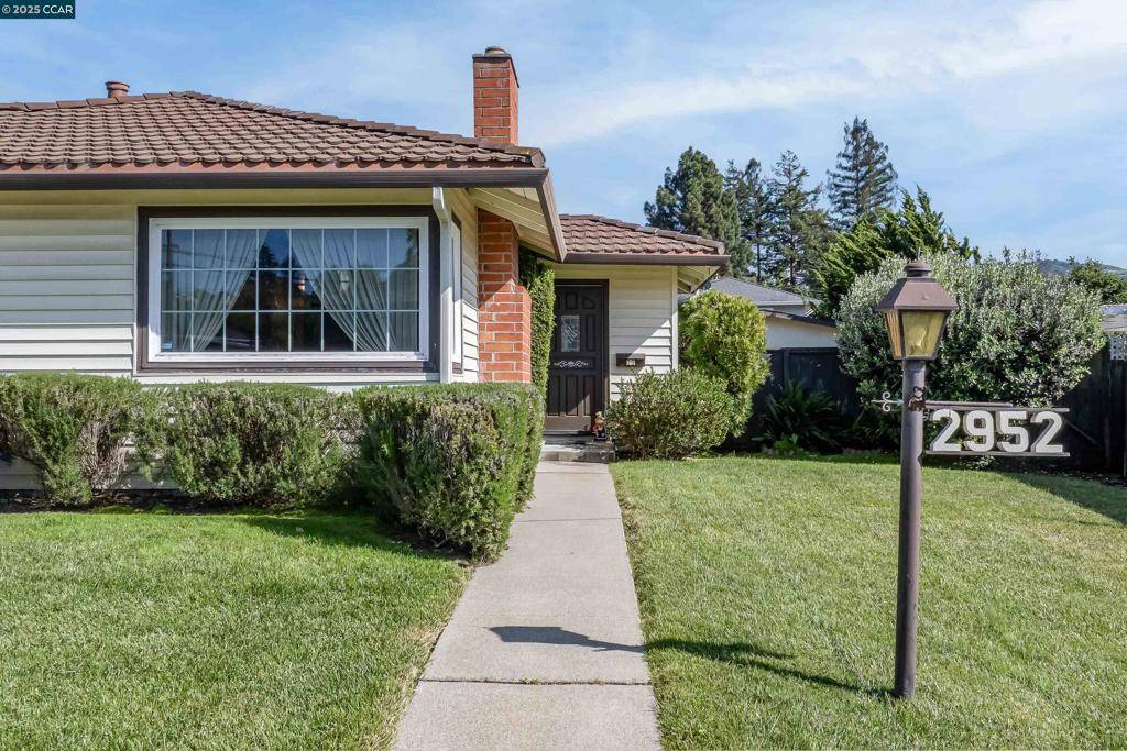 Richmond, CA 94803,2952 May Rd