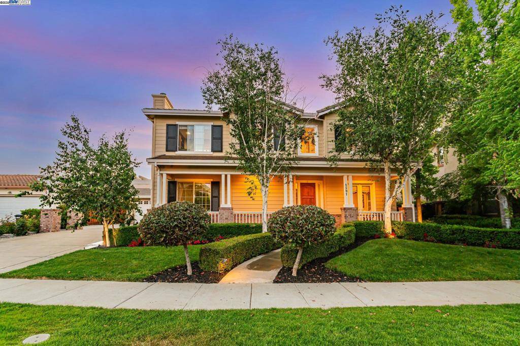 1591 Aria Ct, Livermore, CA 94550
