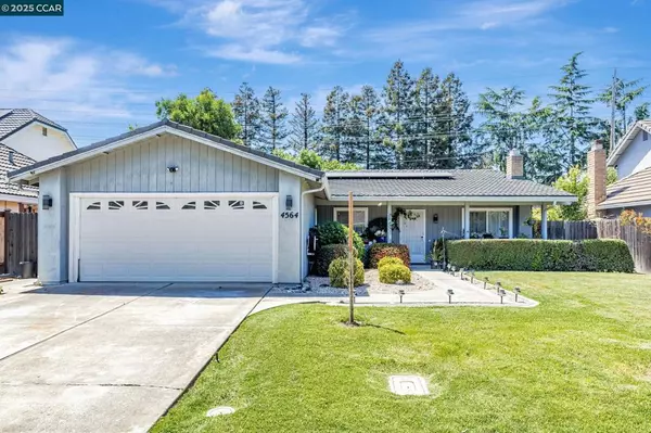 Stockton, CA 95219,4564 Winding River Cir