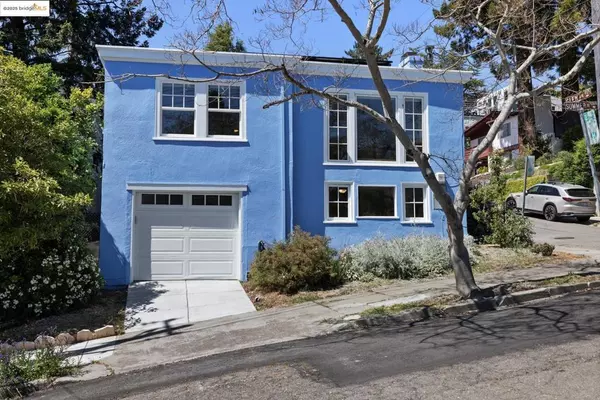 Berkeley, CA 94708,1218 Glen Ave