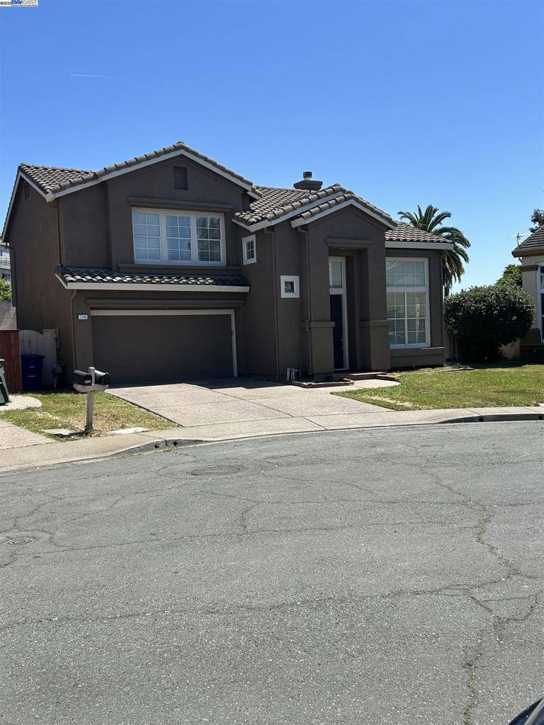 1145 Camellia ct, San Leandro, CA 94577
