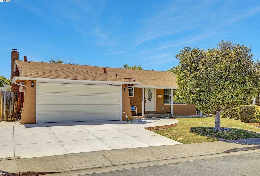 Fremont, CA 94555,34447 Helston Pl