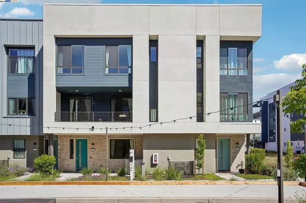 3692 Intelligence Cmn #1002, Fremont, CA 94538