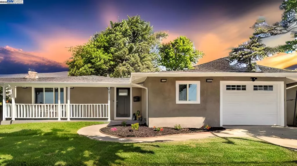Hayward, CA 94545,2647 Hawthorne Ave