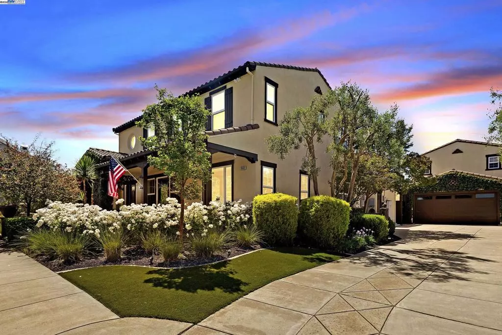 Livermore, CA 94550,2465 Belmont Dr