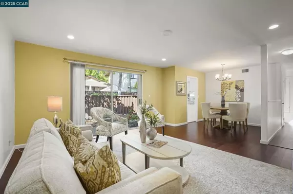Walnut Creek, CA 94598,1583 Candelero Dr