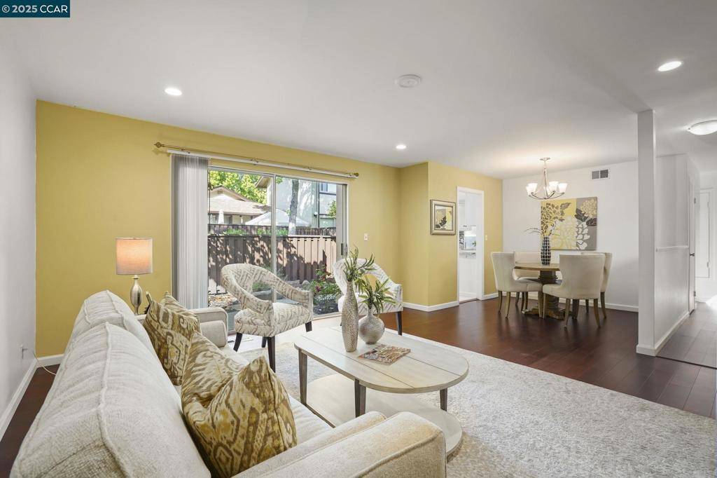 Walnut Creek, CA 94598,1583 Candelero Dr