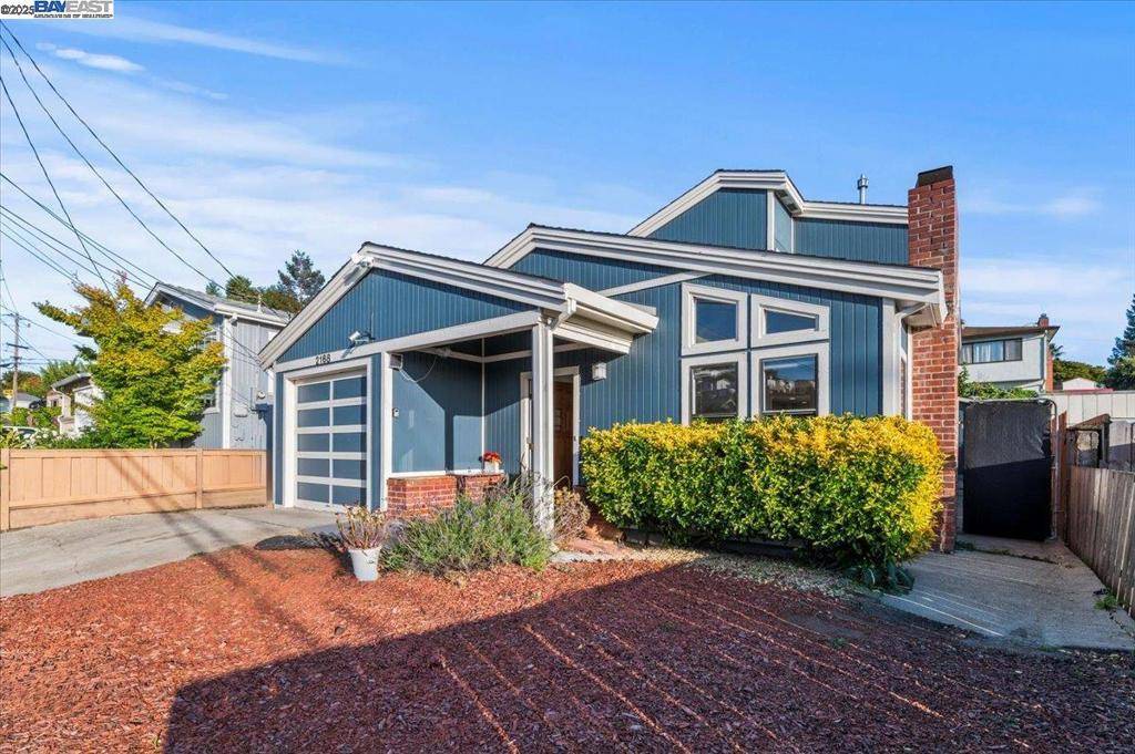 2168 167Th Ave, San Leandro, CA 94578