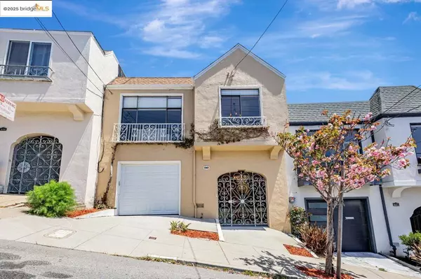 315 Topeka Ave, San Francisco, CA 94124