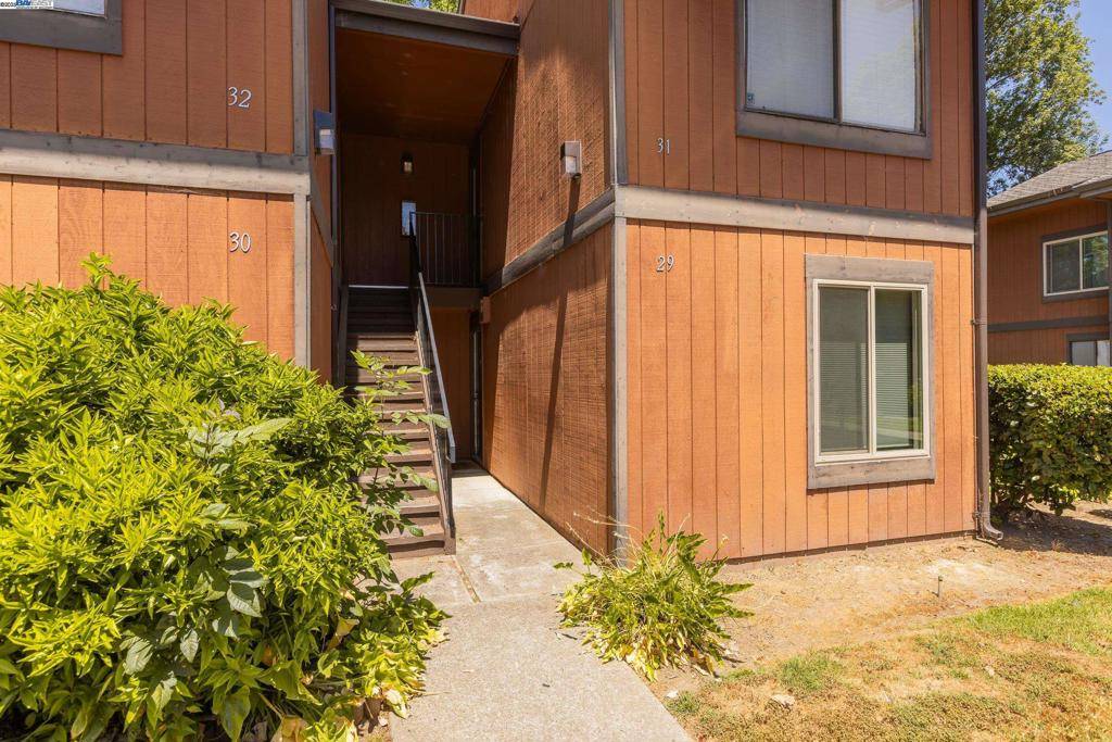 Fremont, CA 94536,38627 Cherry Lane #29