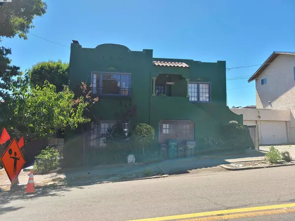 1621 E 38Th St, Oakland, CA 94602