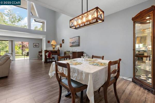 Walnut Creek, CA 94595,1244 Singingwood Ct. #1