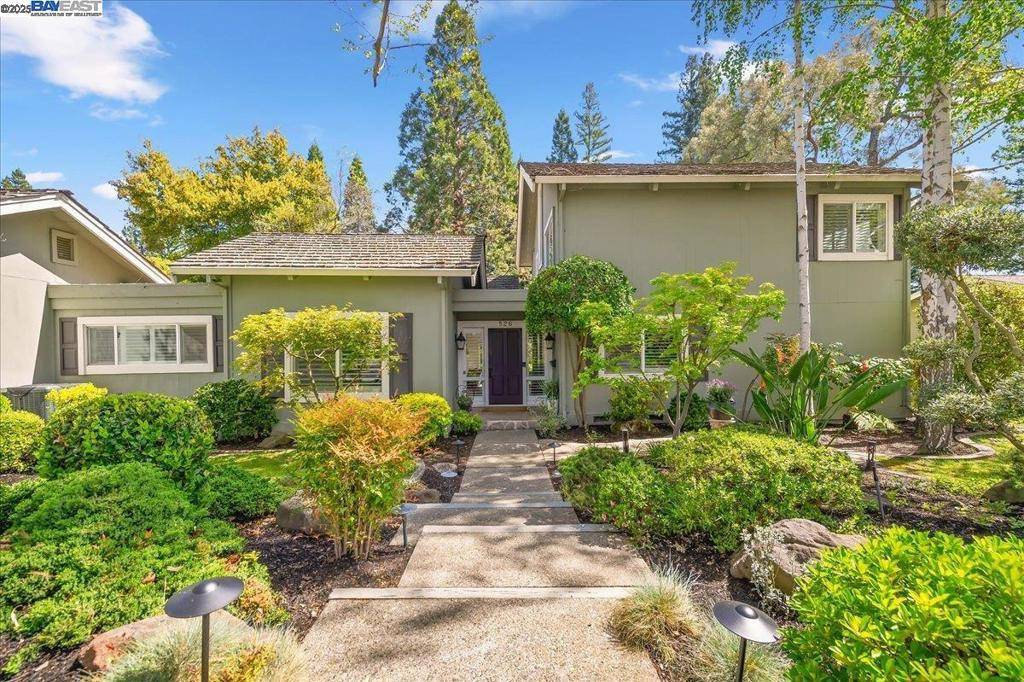 Danville, CA 94526,526 Morninghome Road