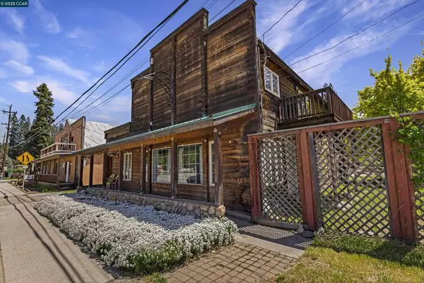 Quincy, CA 95971,2266 E Main Street