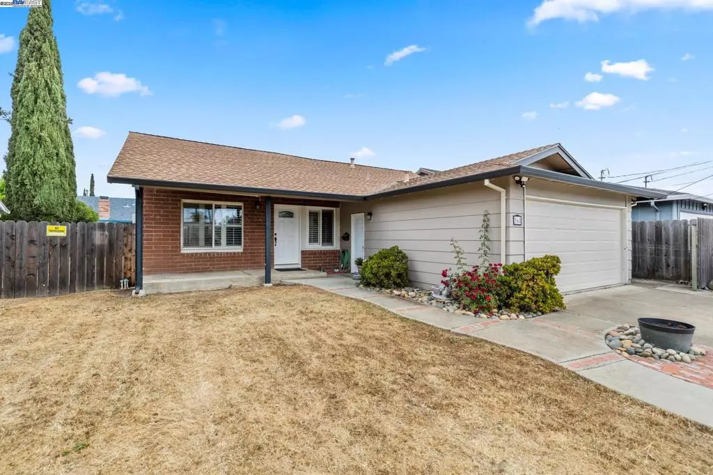 Livermore, CA 94550,368 Helen Way